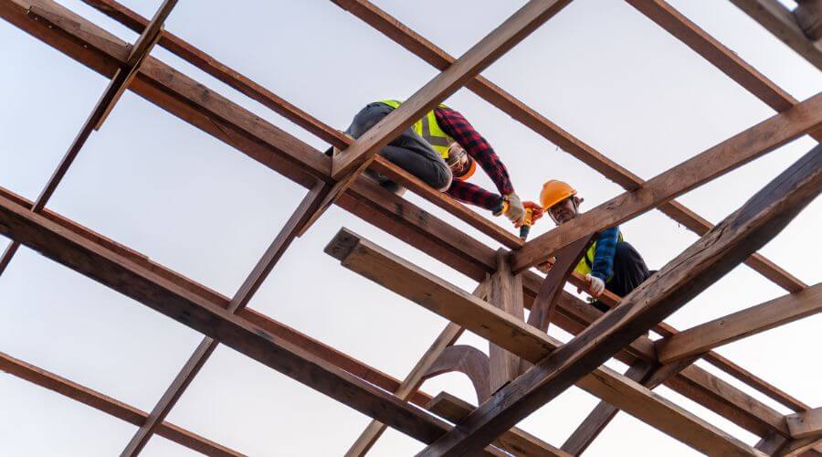 Professional gutter cleaning services in Talcott, WV